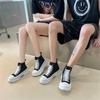 Low Top Thick-heeled Golf 4 Basketball Man Sneakers Men Gym Shoes Sport Retro Runings Sapateneis Top Comfort