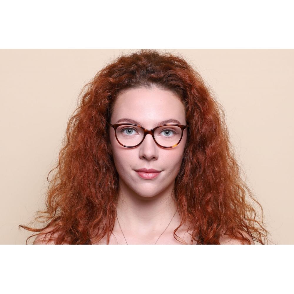 Gucci Gg0550o 002 Women Eyeglasses