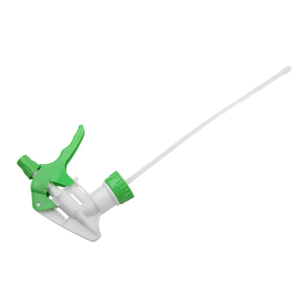 Plants Flower Water Sprayers Trigger Spray Head Manually Plastic