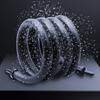 Durable Air Bubble Bar for Home and Office Fish Tanks Bubble Stone Airstones Air Stone Bar for Aquarium