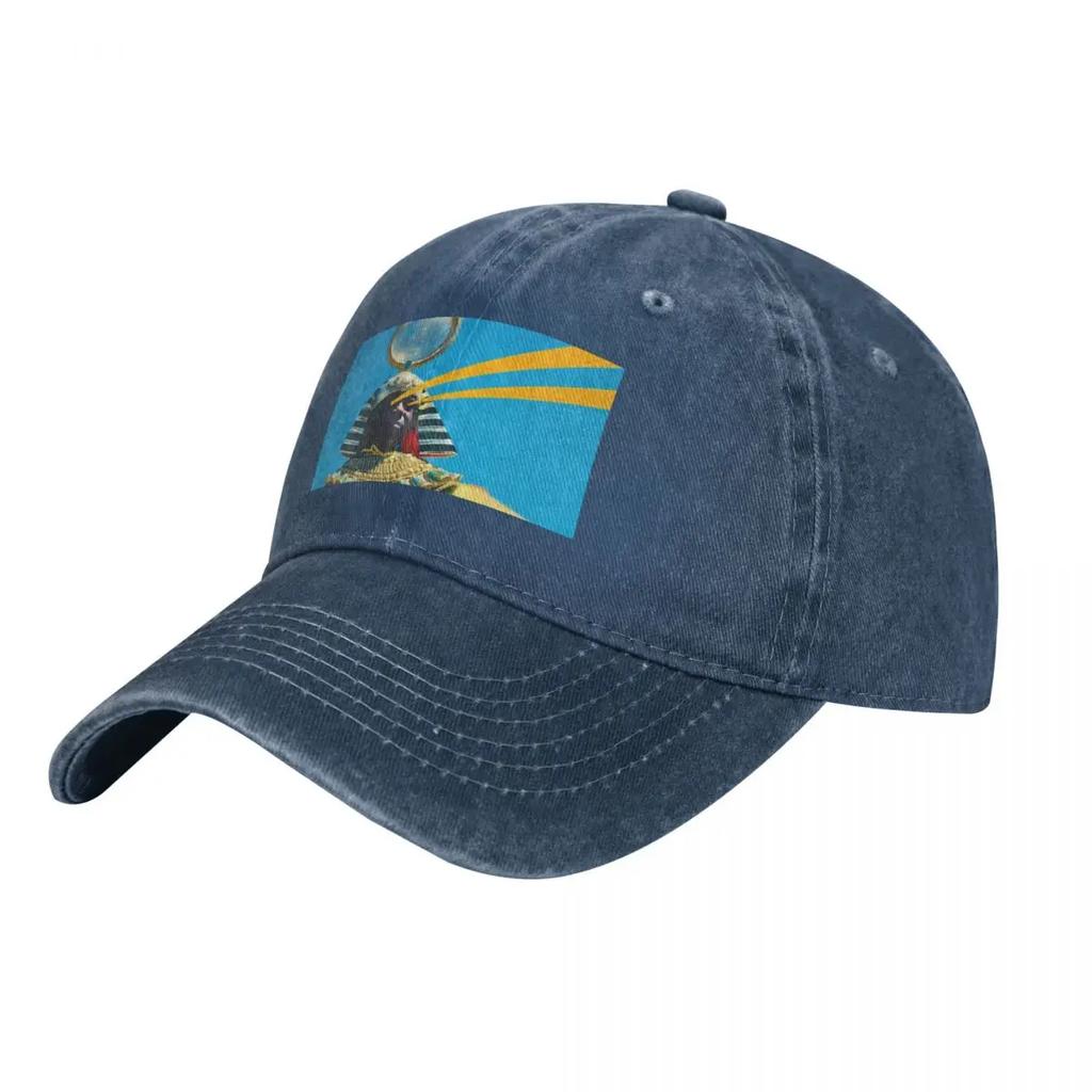 Sun Ra - Space Place Cowboy Hat Wild Ball Hat cute Sports Cap Horse Hat Women's Beach Men's