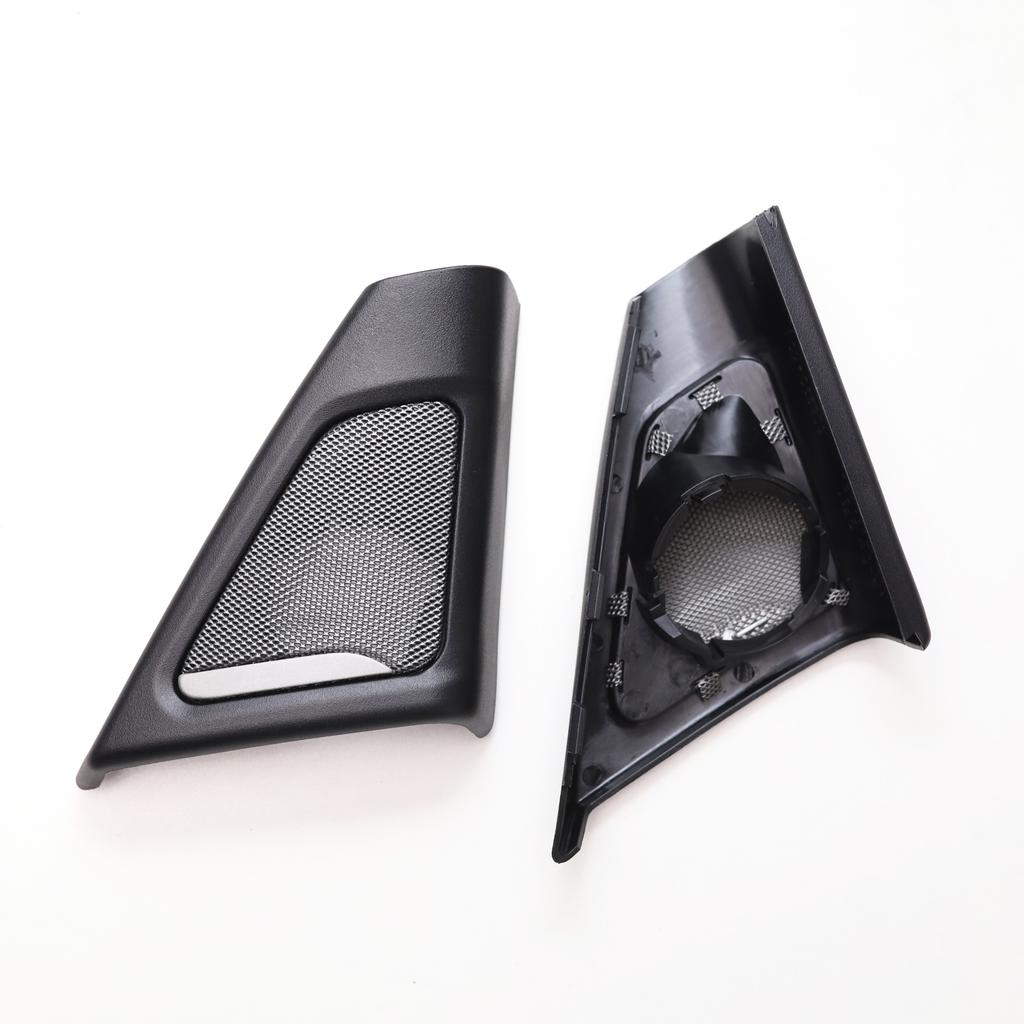 Auto Für BMW F10 F11 5er Serie Vordertür Hi-Fi Audio Hochtöner Mitteltöner Tieftöner Lautsprecher Musikkappe Zubehör