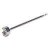 3D Joystick Desoldering Iron Tip and Heating Stick Fit for T12 Soldering Station Copper Joystick Soldering Iron Tip Fit