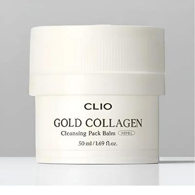Gold Collagen Cleansing Pack Balm Refill 50 Ml