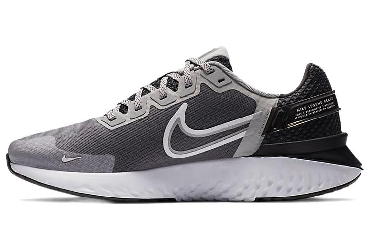 Nike Legend React 3 Light Solar Flare Heather CK2563-004 44