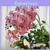 Disney Frozen Flower Decor With Soft Silicone For Wedding And Home Arrangement