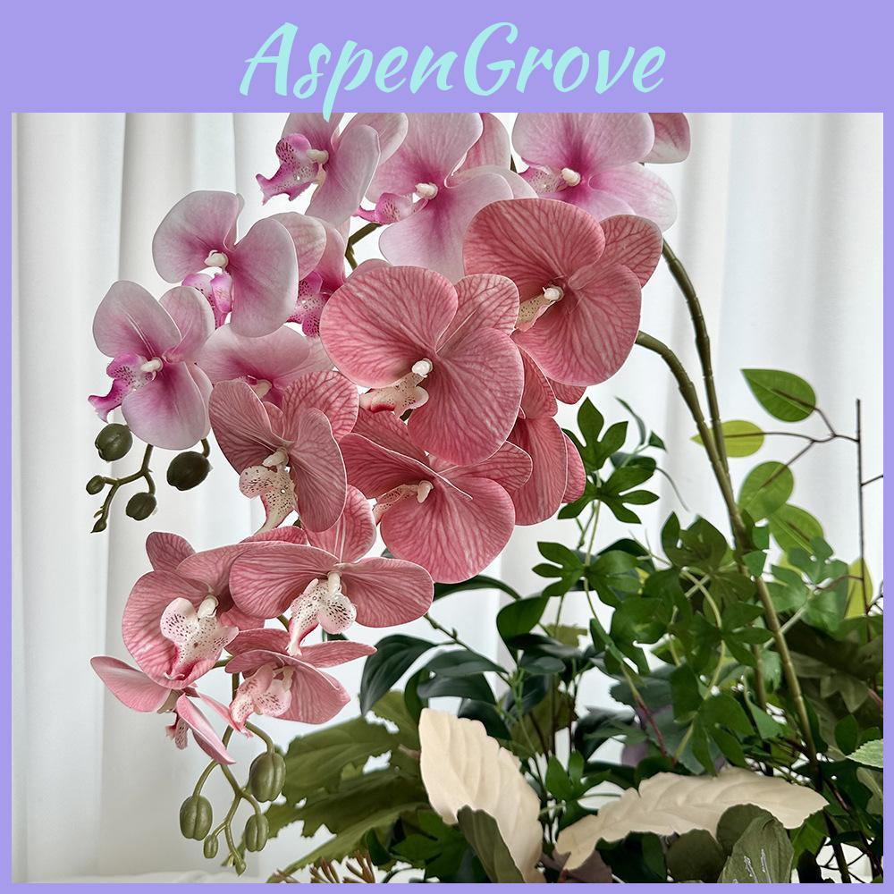 Disney Frozen Flower Decor With Soft Silicone For Wedding And Home Arrangement
