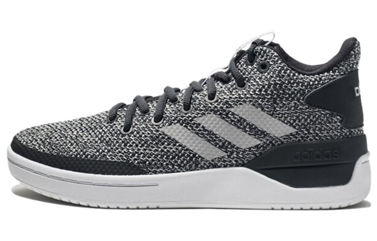 

Adidas Neo Bball80s Black White Grey Women s F33802 36⅔