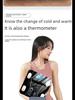Bluetooth Body Fat Scale - Accurate Household Electronic Weight Scale for Adults
