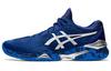 Court Ff Novak Estampa Camuflada Azul 1041A089-403