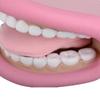 Kids Mouth Hand Puppet 28 Teeth Tongue Mouth Puppet For Speech Improvement Mouth Puppet For Speech Learning