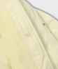 Musinsa Standard Daily Puffer Hooded Short Padded Jacket [Lemon]
