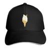 Mr Whippy Bit Baseball Cap Golf Hat Genuine Ball Cap Rugby Custom Caps Golf Women Unisexs