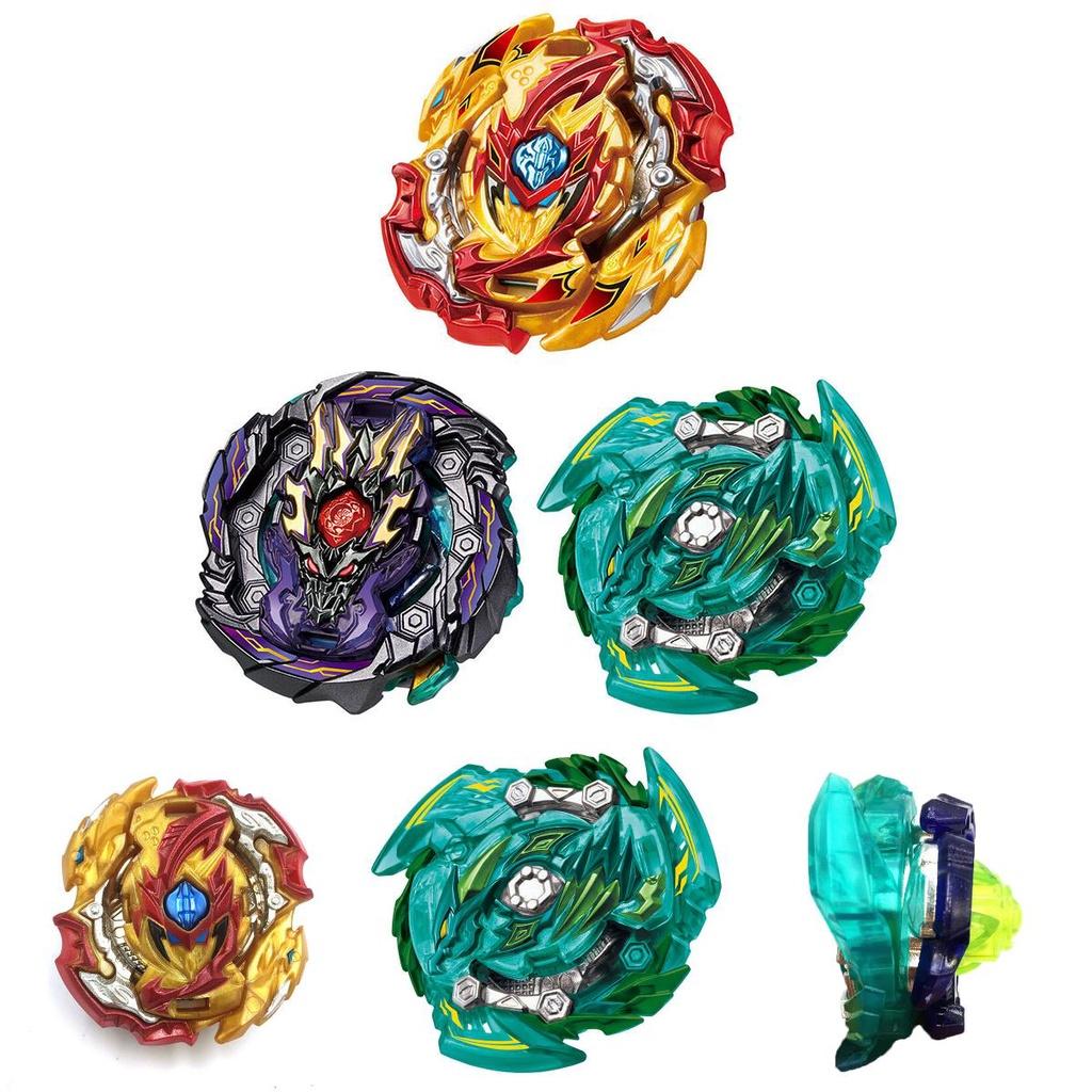 Kreativer B149 Beyblade Burst Gt Kreisel Ideales Geschenk Für Kinder Ab Drei Jahren
