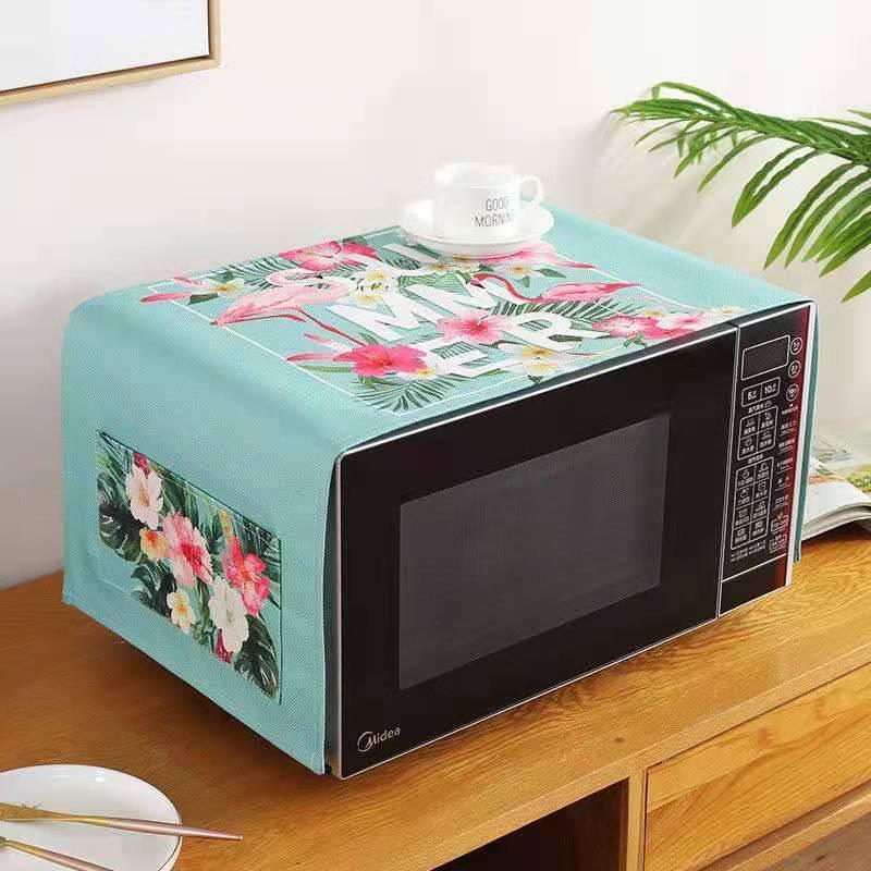 Waterproof Universal Dust Cover for Appliances