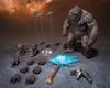 TAMASHII NATIONS Godzilla Kong 2021 Kong Event Limited Color Edition Bandai Spirits Monsteraz Figure vs. S.H.