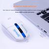 DAREU LM129 Tri-Mode RGB Lightweight Gaming Mouse