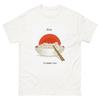 Rice To Meet You T Shirt