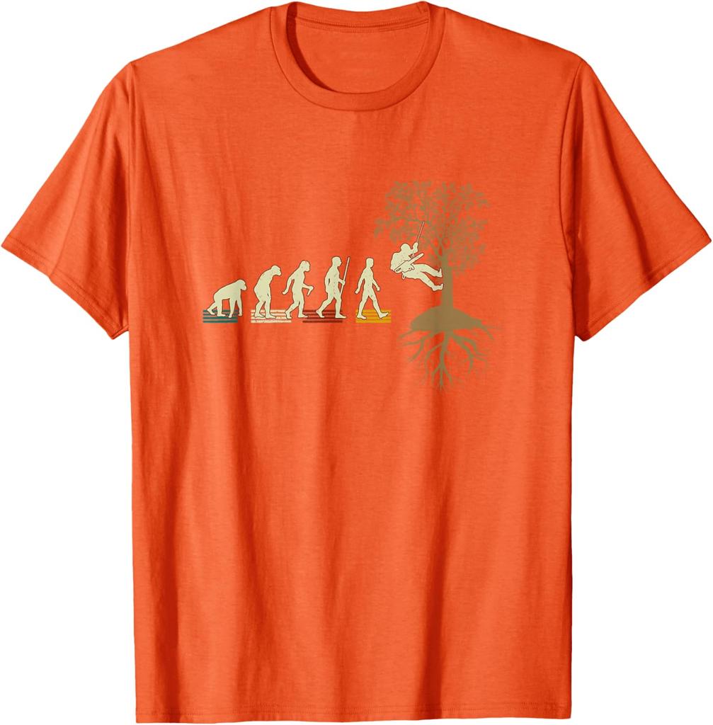 Arborist Gifts Tree Trimmer TShirt Mens Black Classic Fit Short Sleeve Crew Neck Funny Arborist Gift for Husband Dad Friend