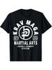 Krav Maga Official System Israeli Combat Casual Printed Unisexs TShirt 100 Cotton Crew Neck Tee AllSeason Knit Fabric