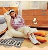 Internet Celebrity Large White Goose Plush Toy Doll Gift