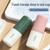Portable Travel Wash Cup Set