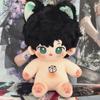 20cm Love and Deepspace Idol Doll Anime Plush Star Dolls Stuffed Customization Figure Toys Cotton Plushies Toys Fans Gift