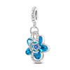 copper Colorful Sunflower Dog Boys Gift Items Butterfly Aircraft Earth Charm Bead Charms Compatible With Authentic Pendant Jewellery Make Up