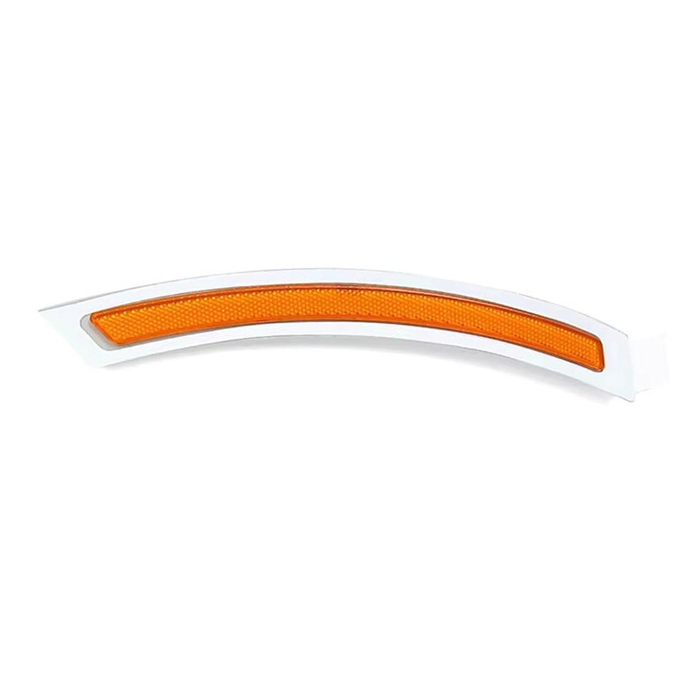 Left Front Bumper Fender Side Marker Reflector For BMW X6 F16 F86 X6 M 2015-2018