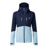 Womens/Ladies Diverging II Colour Block Jacket