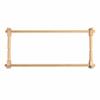 Cross-Stitch Frame Sturdy Freestanding Embroidery Stable Base