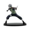 BANPRESTO Naruto Shippuden Vibration Stars Hatake Kakashi