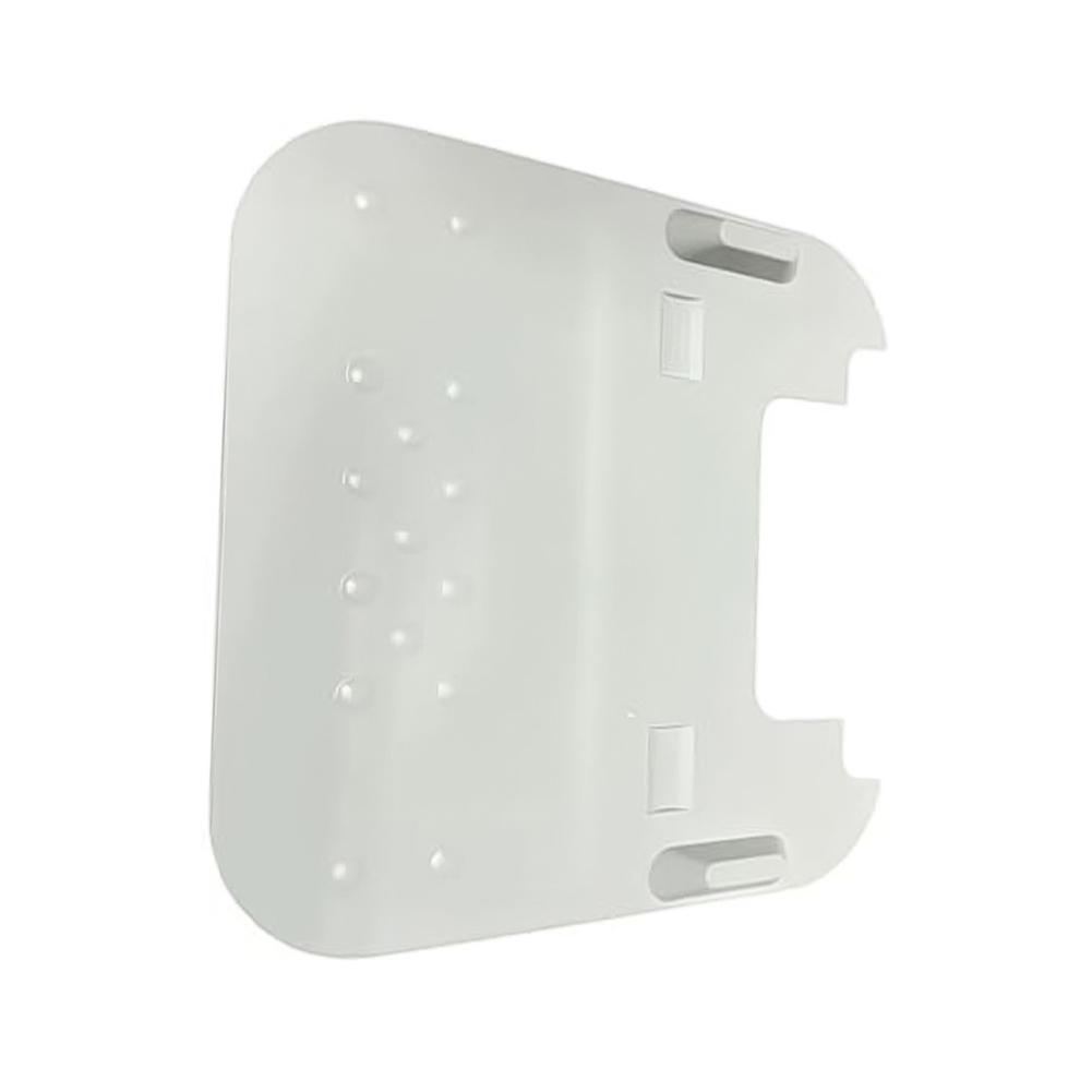 As Pictures Show Replacement Drip Tray Robot Vacuum Maintenance Accessories Cleaning Tool Robot Vacuum Part Consistent Cleaning