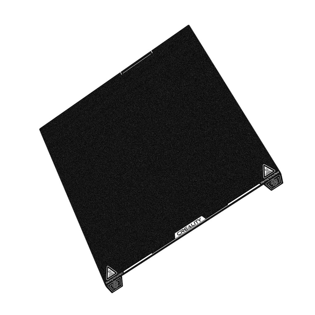 Creality K2 Plus Epoxy Resin Build Plate 3D Printer Print Platform with Excellent Adhesion High Flatness Wear
