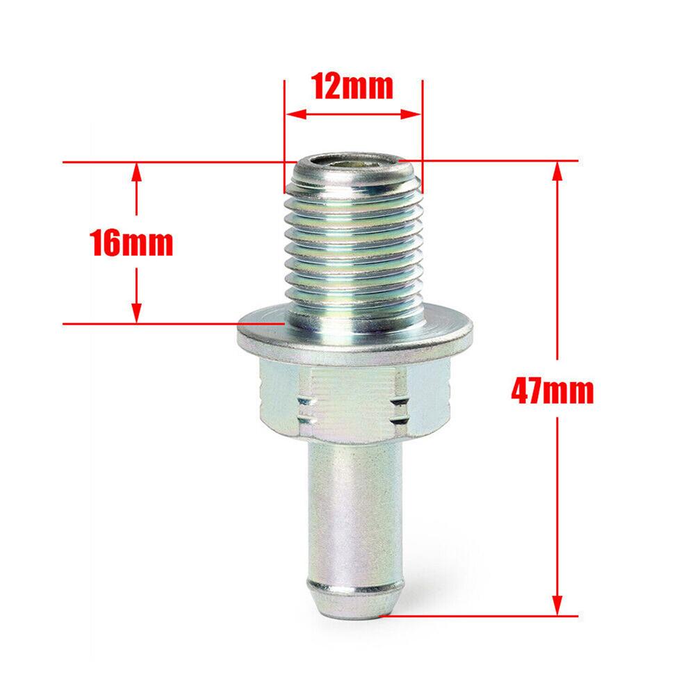 Pro Honda Sada PCV ventilu a podložek Odvětrávání klikové skříně 17130-RBB-A01