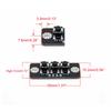3/4/5-bit independent key module MCU foreign key micro-motion key board Bluetooth power amplifier key board suitable for Arduino