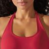 European and American Seamless Halter Neck Sports Bra for Women - Yoga & Running Tank Top
