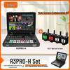 JiaShiYing R3PRO Portable Live Streaming Switcher