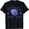 How To Train Your Dragon 3 Dragon Trainers T-Shirt