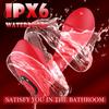 Wearable Vibrator with APP Remote Control and G Spot Dual Mode Adjustable Butterfly Panty Clitoral Stimulator for Couples Rechargeable Adult T