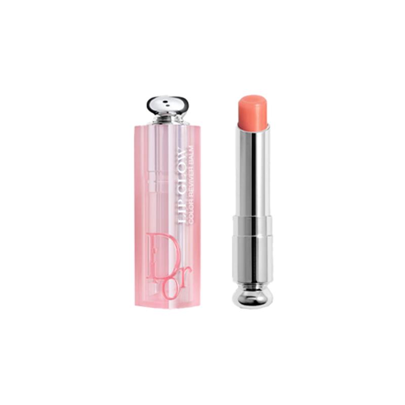 DIOR Skincare Multi-use Cream 50ml + Glamor Lip Balm #004