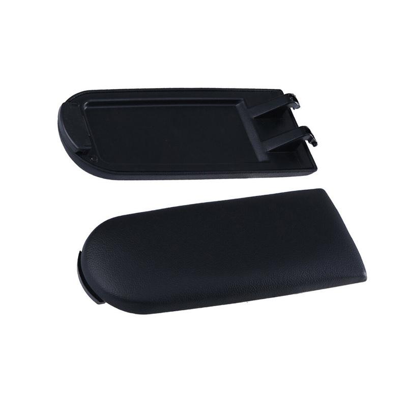 For VW Golf 4 GTI Jetta Mk4 Passat B51998-2005 Handrail Box Cover Armrest Box Black Center Console Armrest Car Accessories