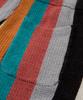 Aneodeogipeuteu (M) Heritage Ankle Knit Pants Multi