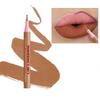 12 culori Lip Lingerie Sculpting Lip Liner Stain - Ușor, Rezistent la transfer, Rezistent la apă, NYX Professional Makeup