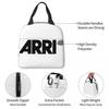 Arri 132 Insulated Lunch Bag for Women Kids Leakproof Food Boxes Thermal Lunch Box Tote