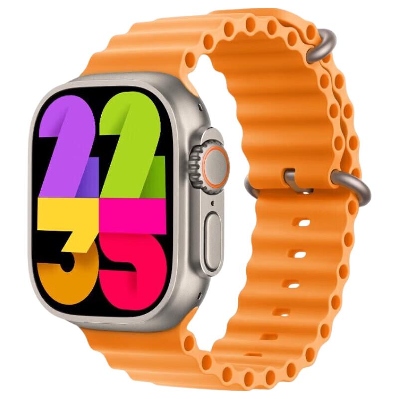 AGEFIT Ultra9 Smart Watch (CN version)