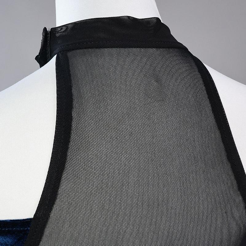 Bühnen-Cosplay-Kleid & Ban Mido-Charakter-Rollenspielkostüm & Performance-Outfit