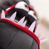 New Gray Gru's Dogs Funny Kyle Dog High Quality Kawaii Big Mouth Animals Cute Ornament Toy Birthday Gift