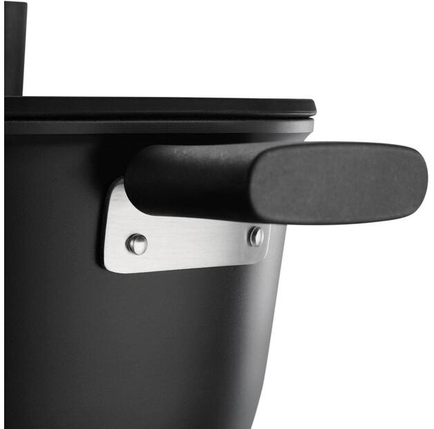 Кастрюля Fiskars Hard Face 3,5 л (1052227)