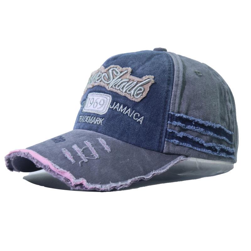 

Мужские Женские Бейсболки Регулируемые Повседневные Ретро Вышитые 1969 Хлопковые Солнечные Шляпы Унисекс Однотонные Уличные Козырьки Приталенные Шляпы